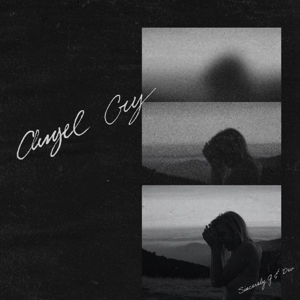 Angel Cry - Single album cover
