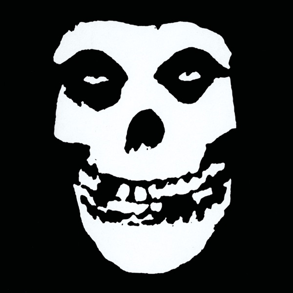 The Misfits Box Set album cover