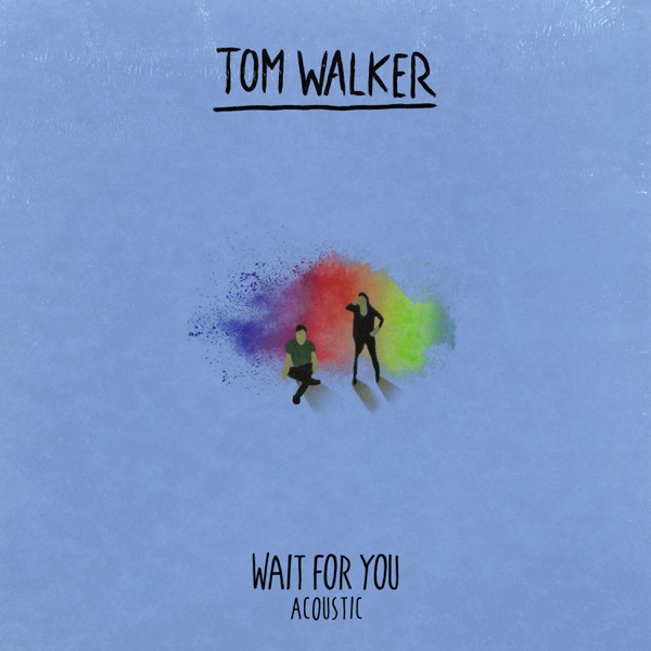 Wait for You (Acoustic) - Single album cover
