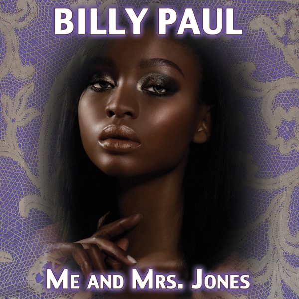 Me & Mrs. Jones (Re-Recorded) album cover
