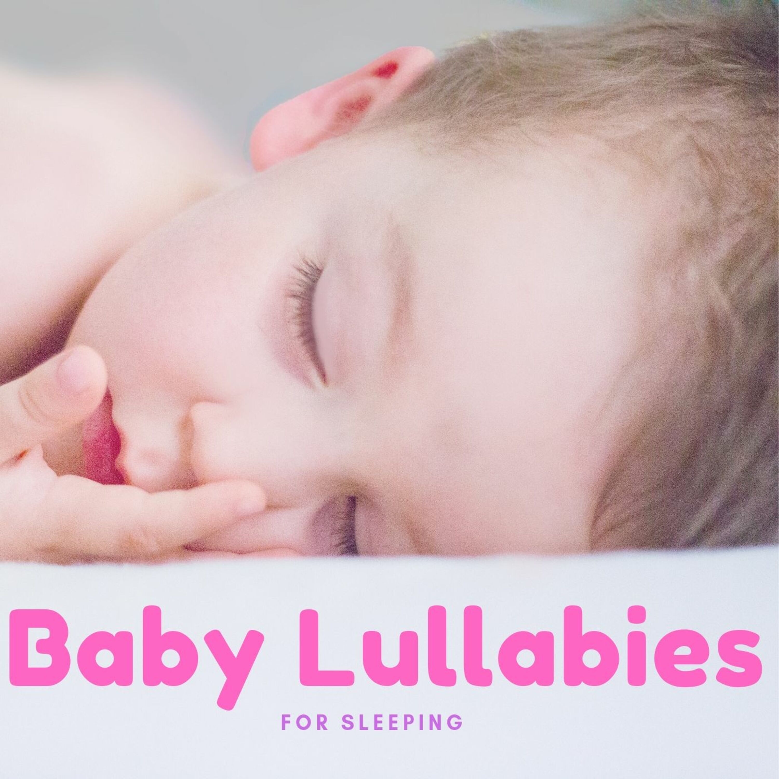 Baby Lullabies for Sleeping album cover