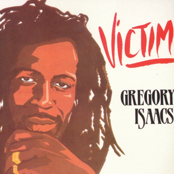 Victim album cover