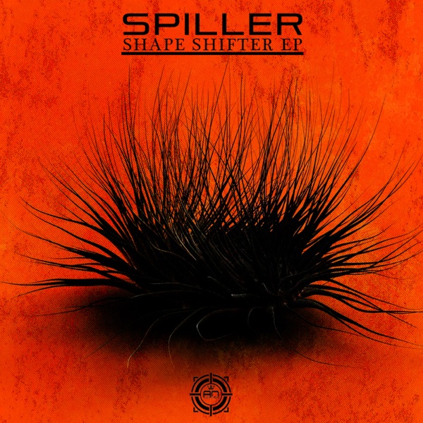 Shapeshifter - EP album cover