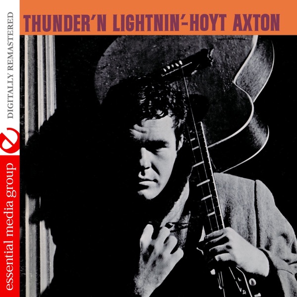 Thunder 'N Lightnin' (Remastered) album cover