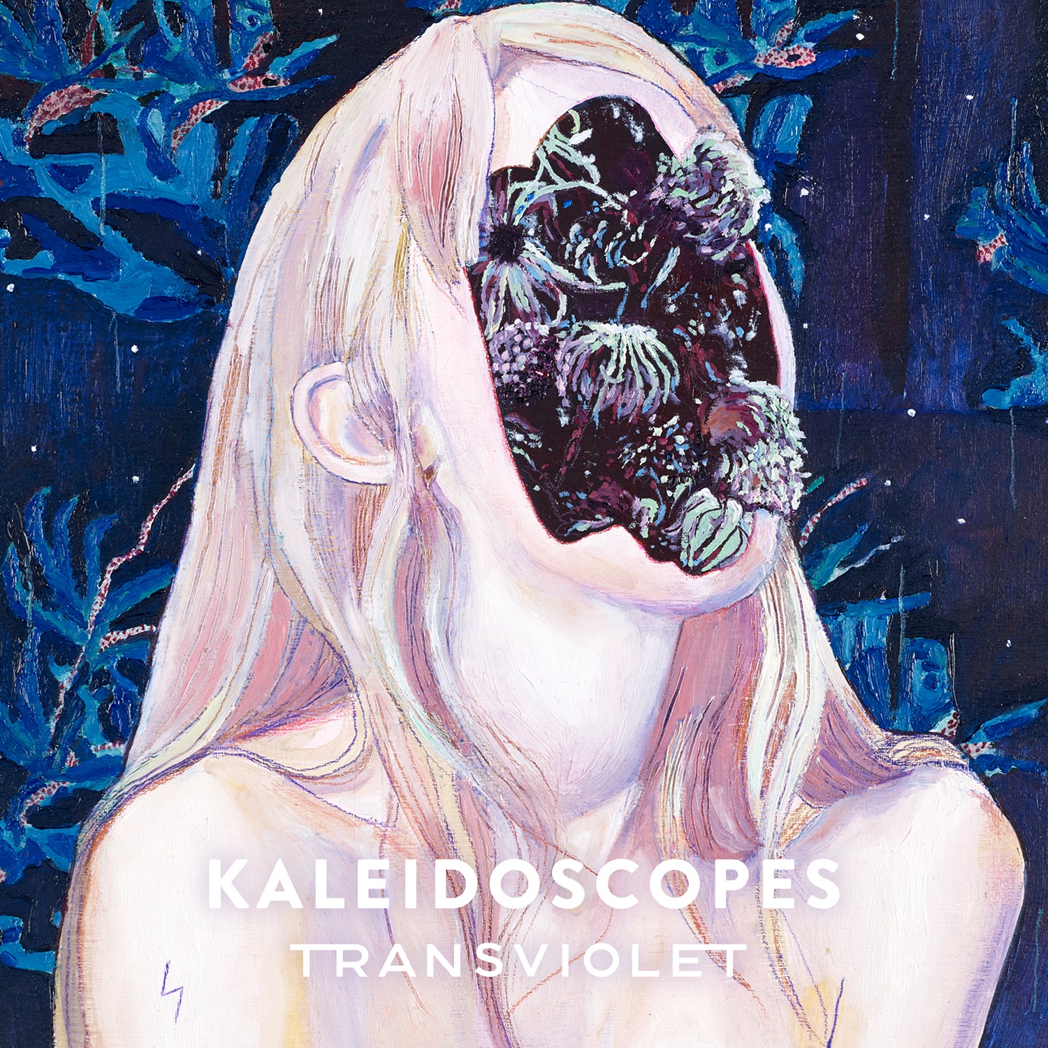 Kaleidoscopes - EP album cover