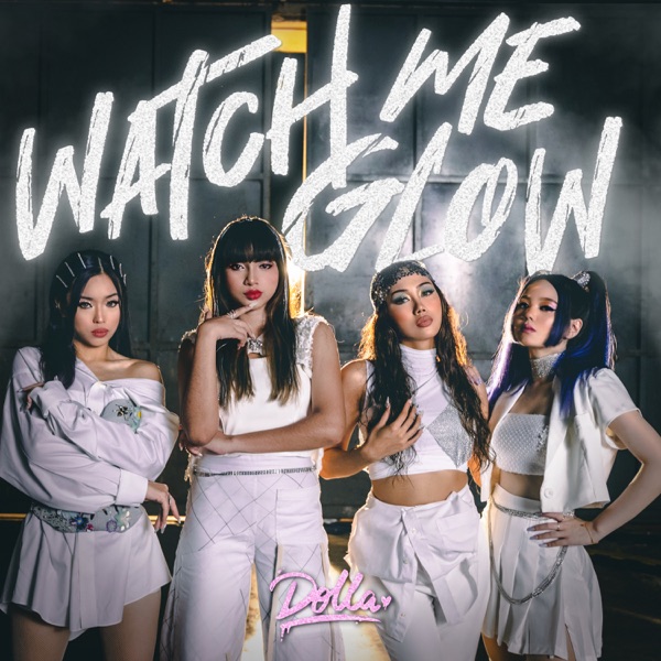 Watch Me Glow - Single album cover
