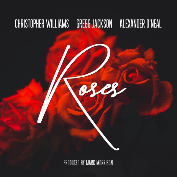 Roses - Single album cover