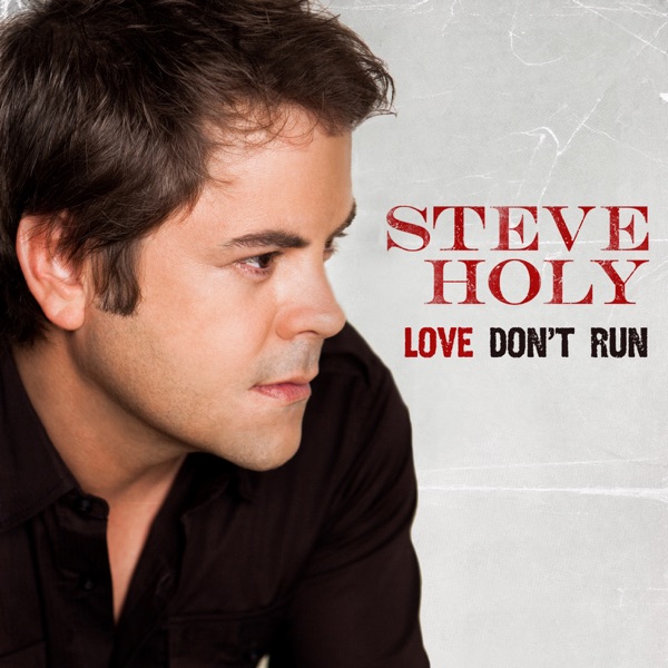 Love Don't Run album cover