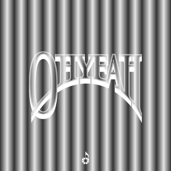 Oh Yeah (Caroline Polachek Remix) - Single album cover