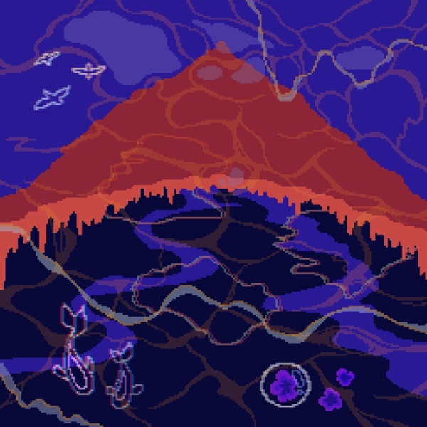 Glass Cage album cover