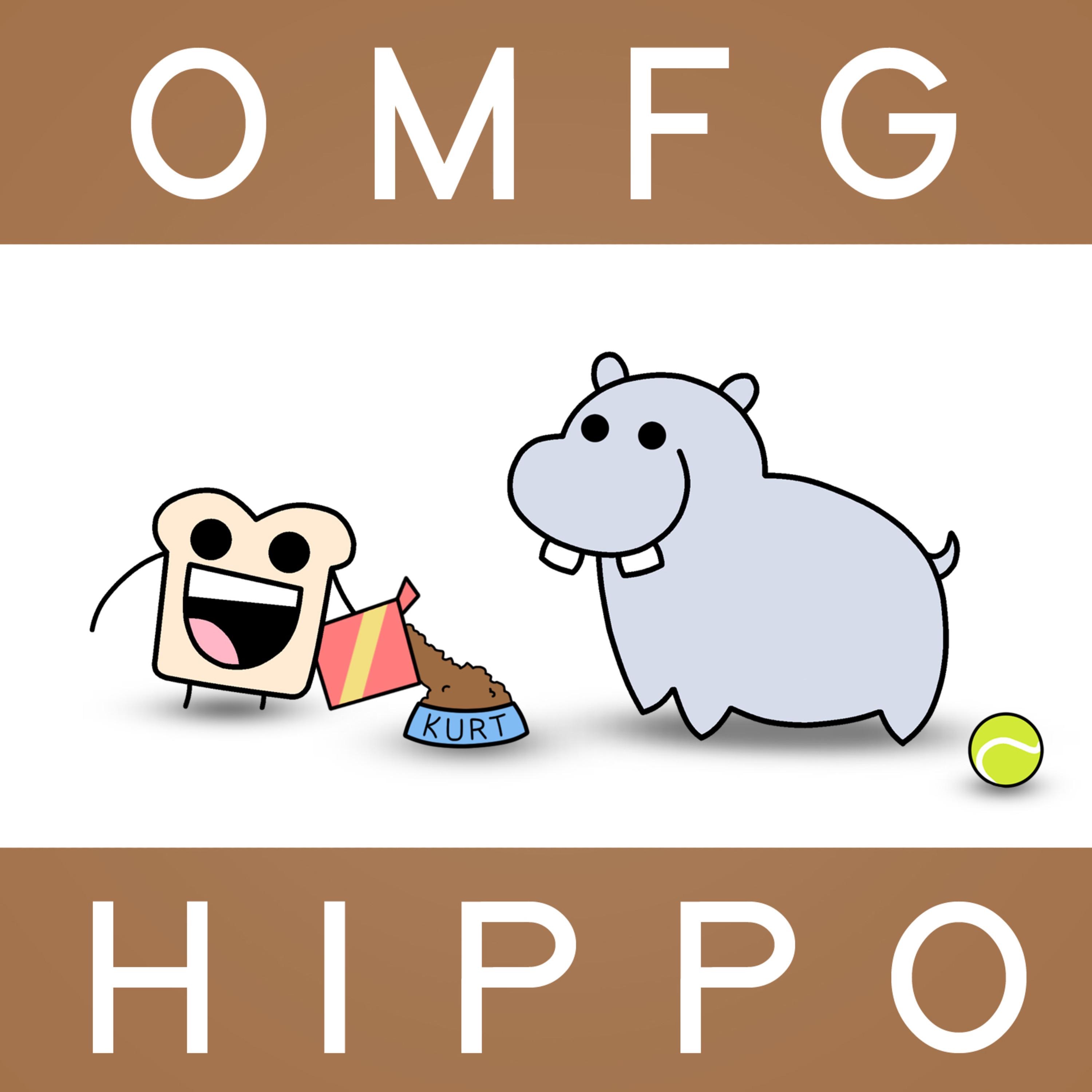 Hippo - Single album cover