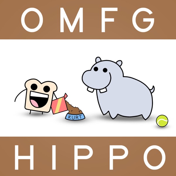 Hippo - Single album cover