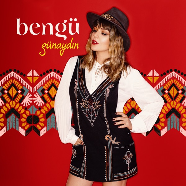 Günaydın - Single album cover