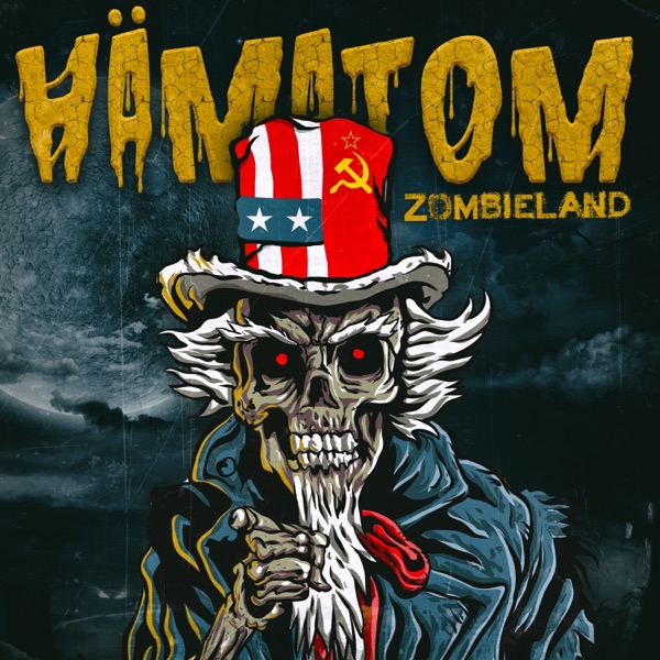 Zombieland - Single album cover