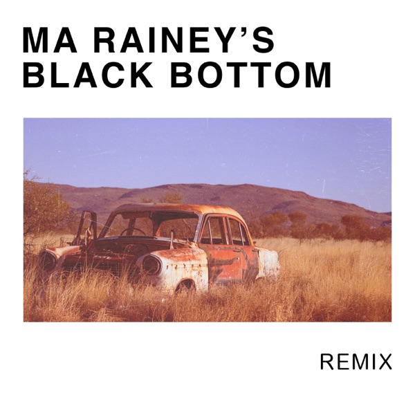 Ma Rainey's Black Bottom (TRVLLR vs. Ma Rainey) feat. Ma Rainey [Remix] - Single album cover