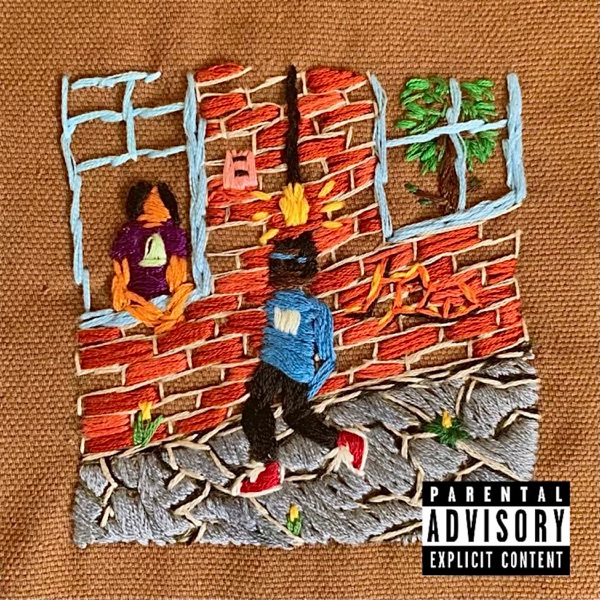 Beautiful Mind (feat. Oddisee) - Single album cover