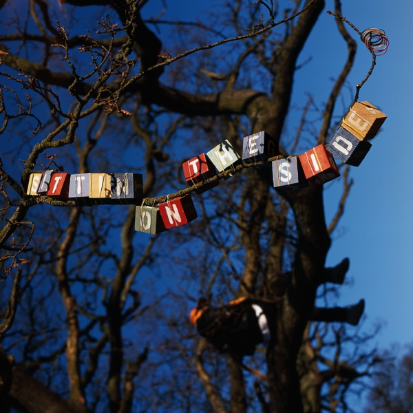 Sittin' on the Side / Rock with You - EP album cover