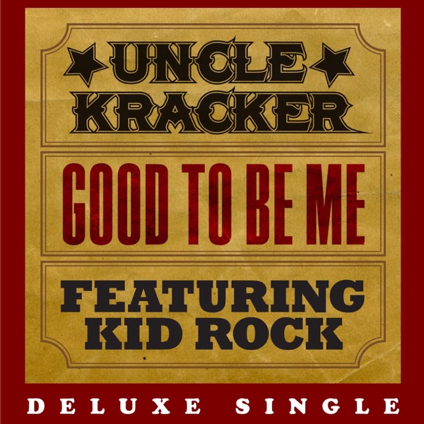 Good to Be Me - Deluxe Single album cover