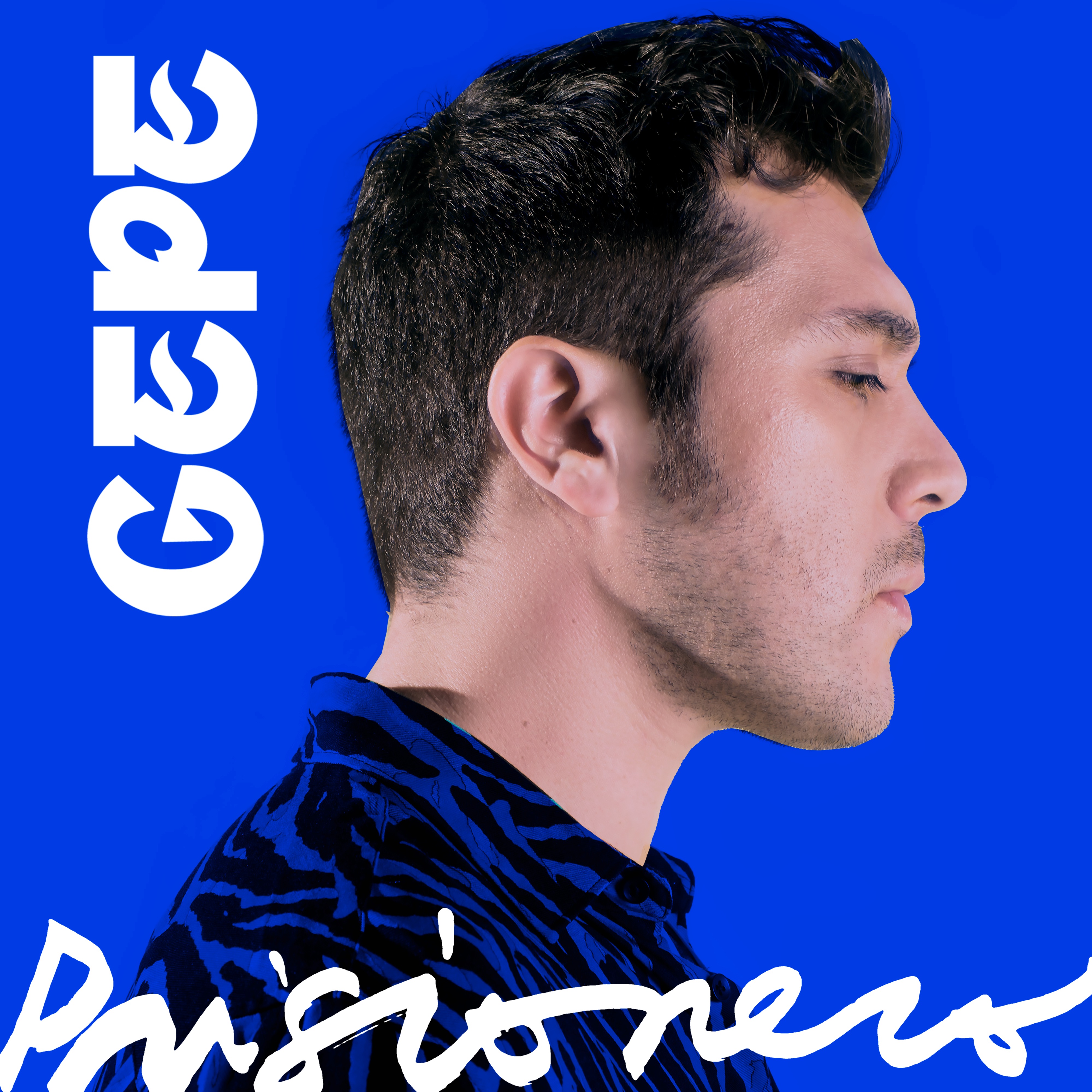 Prisionero - Single album cover