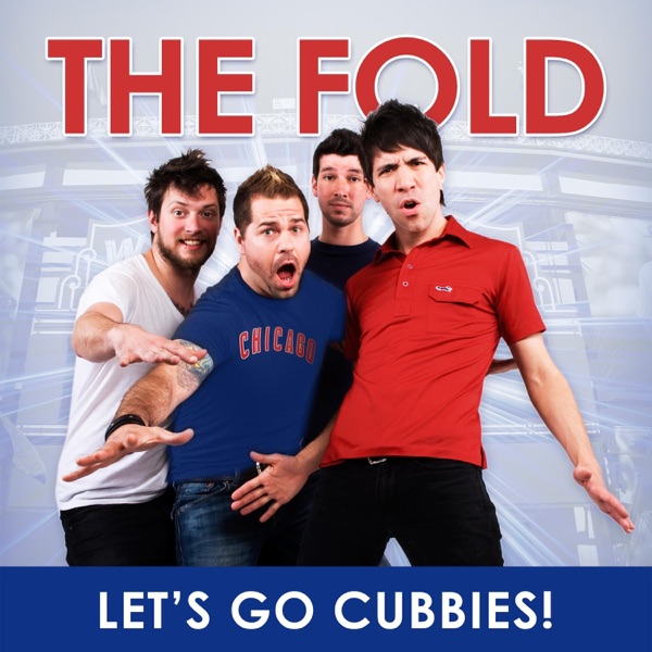 Let's Go Cubbies - Single album cover