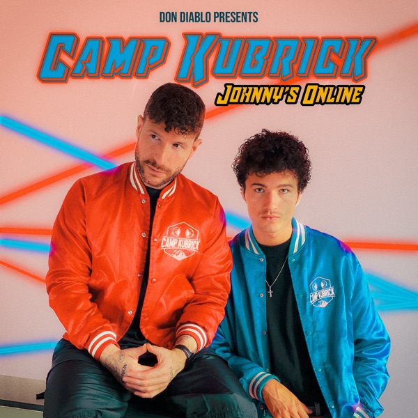 Johnny's Online (feat. Don Diablo) - Single album cover