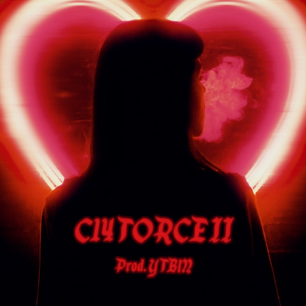 C14TORCE II - Single album cover