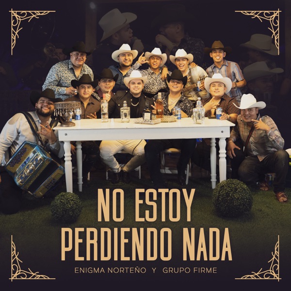 No Estoy Perdiendo Nada - Single album cover