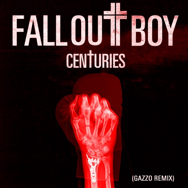 Centuries (Gazzo Remix) - Single album cover