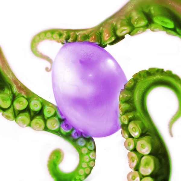 Deal With It (feat. Kelis) [Remixes] - Single album cover