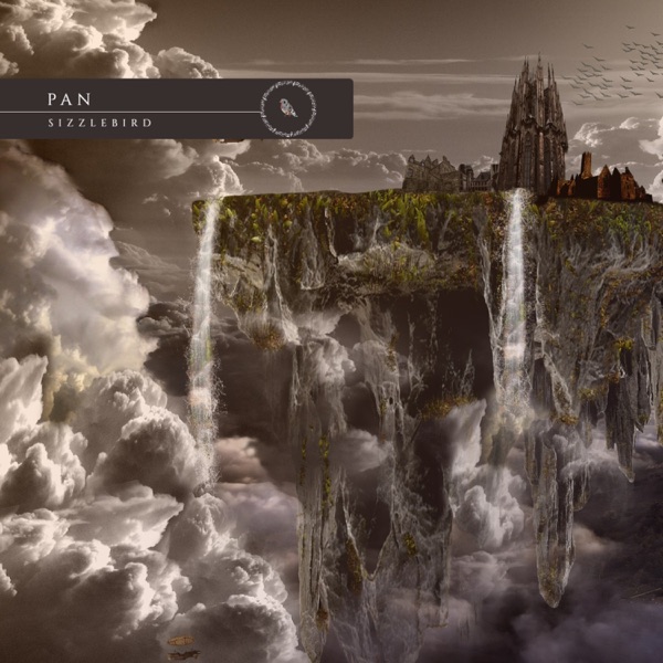 Pan - Single album cover