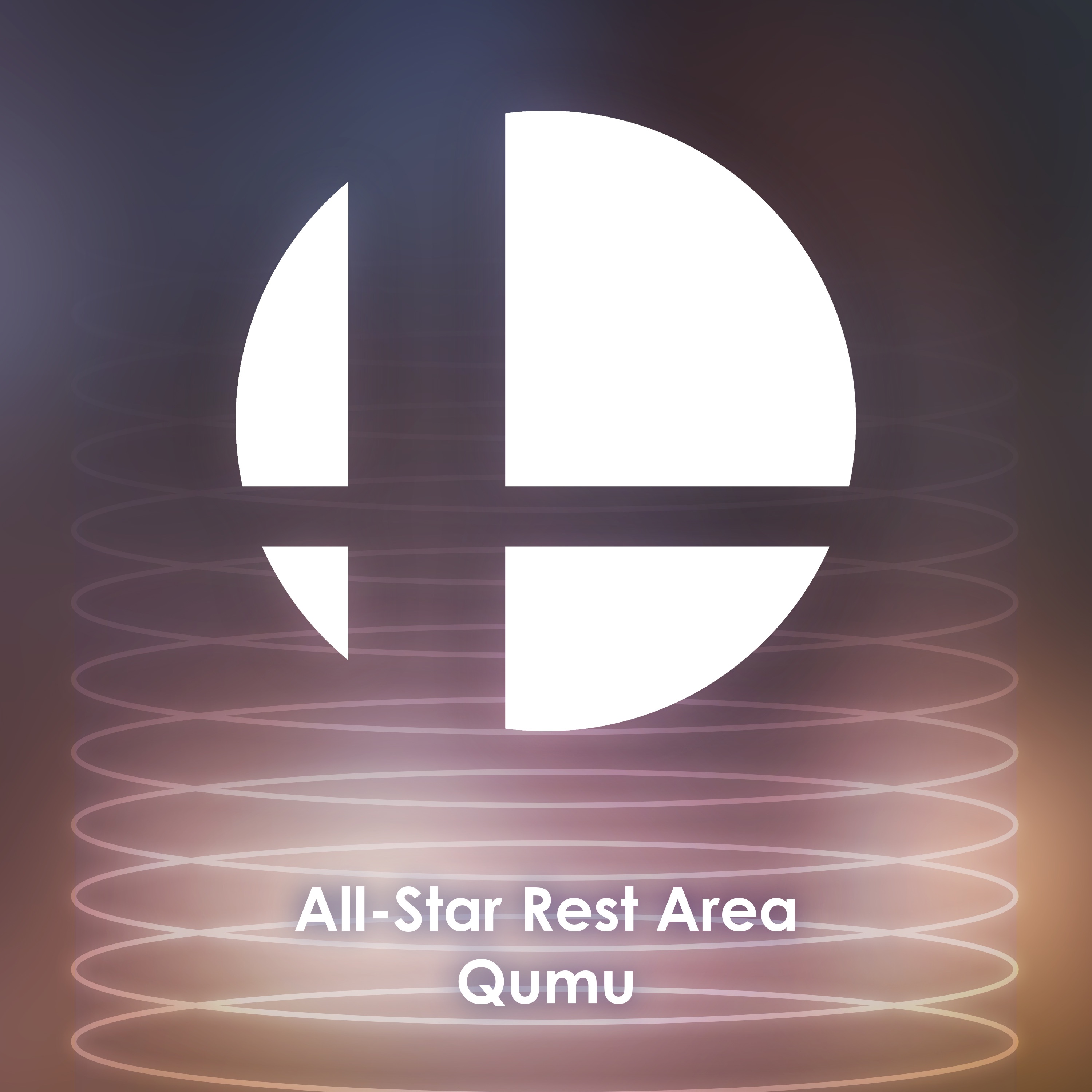 All-Star Rest Area (From "Super Smash Bros. Melee") - Single album cover