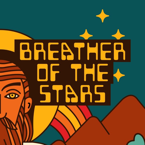 Breather of the Stars - Single album cover