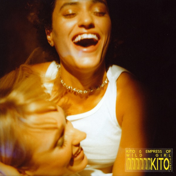 Wild Girl - Single album cover