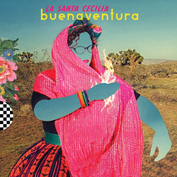 Buenaventura album cover
