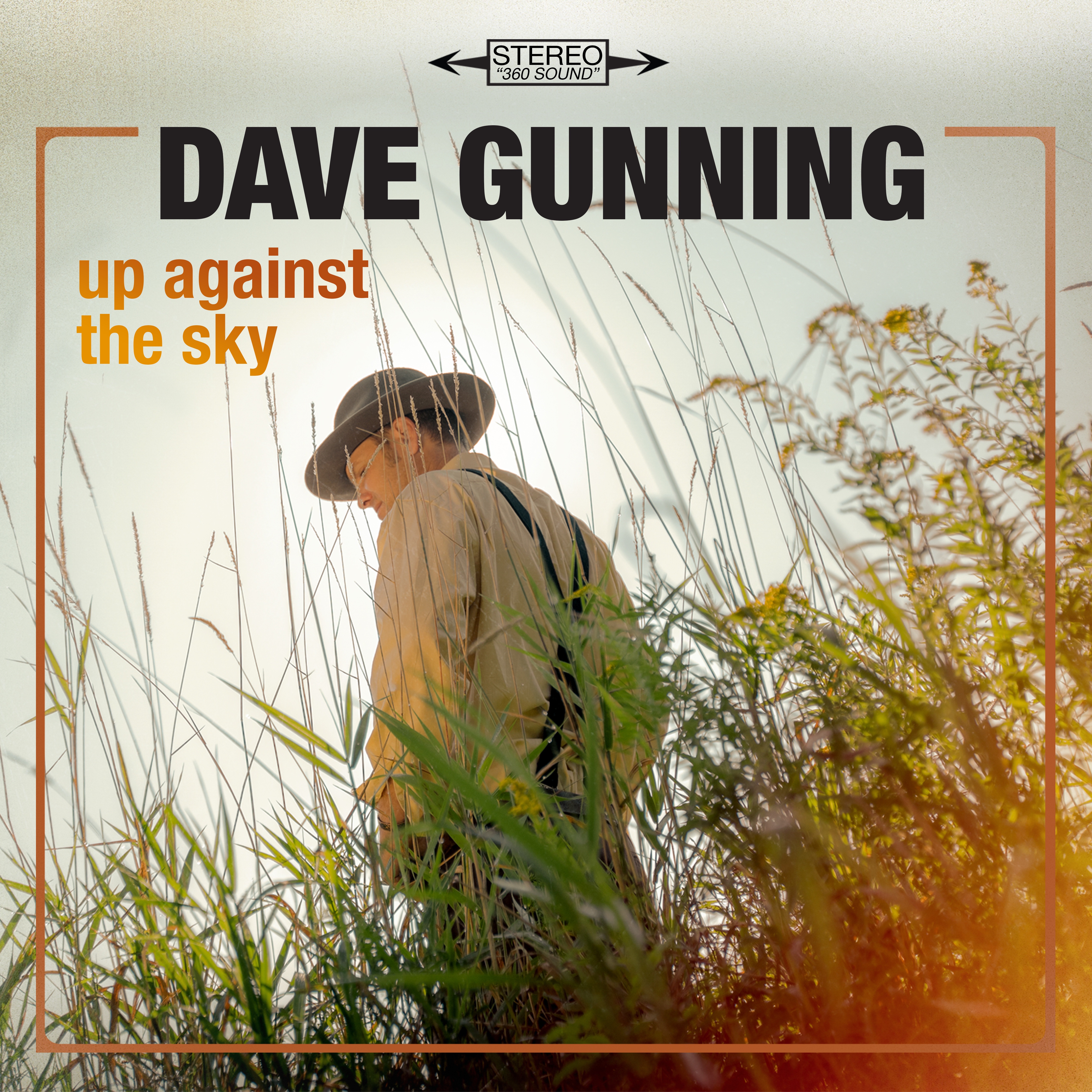 Up Against the Sky album cover