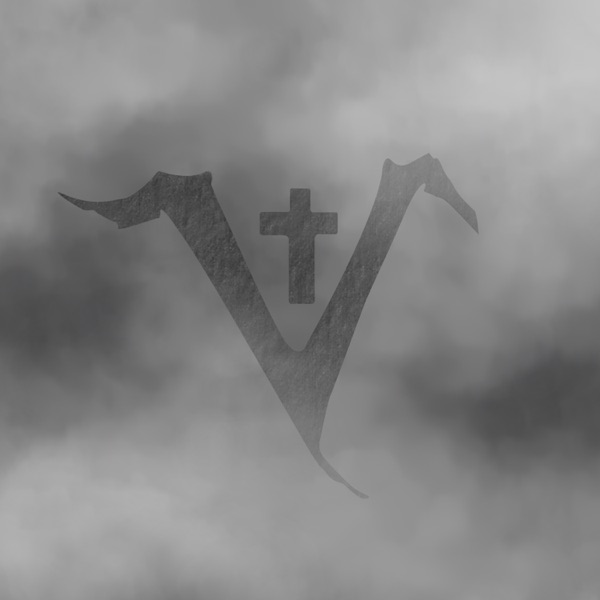 Saint Vitus album cover