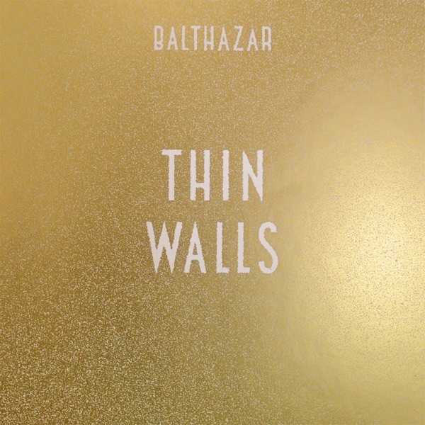 Thin Walls album cover