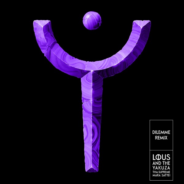 Dilemme - Single album cover