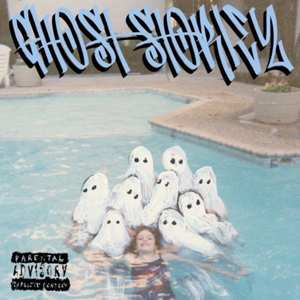 Ghost Storiez - Single album cover