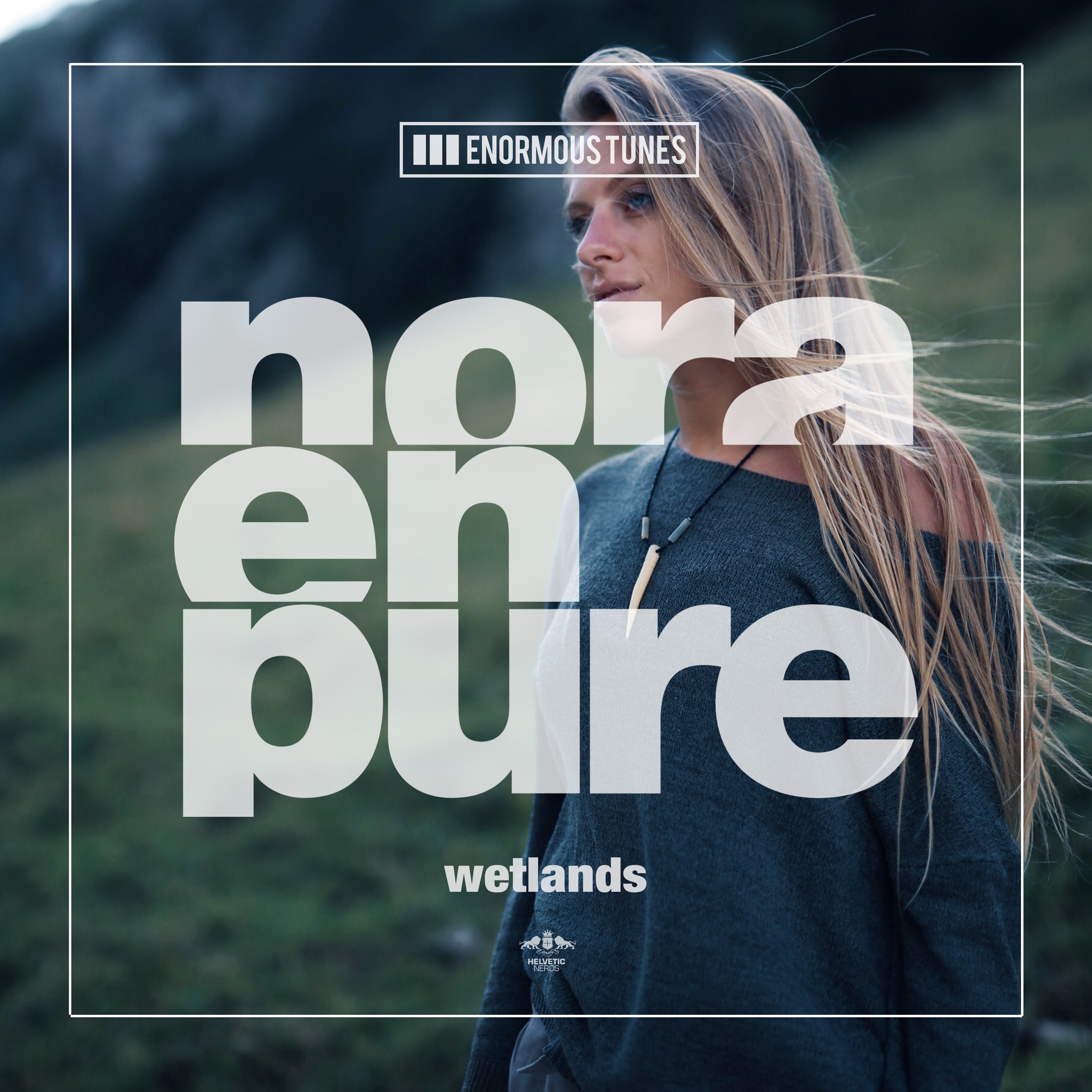 Wetlands - Single album cover