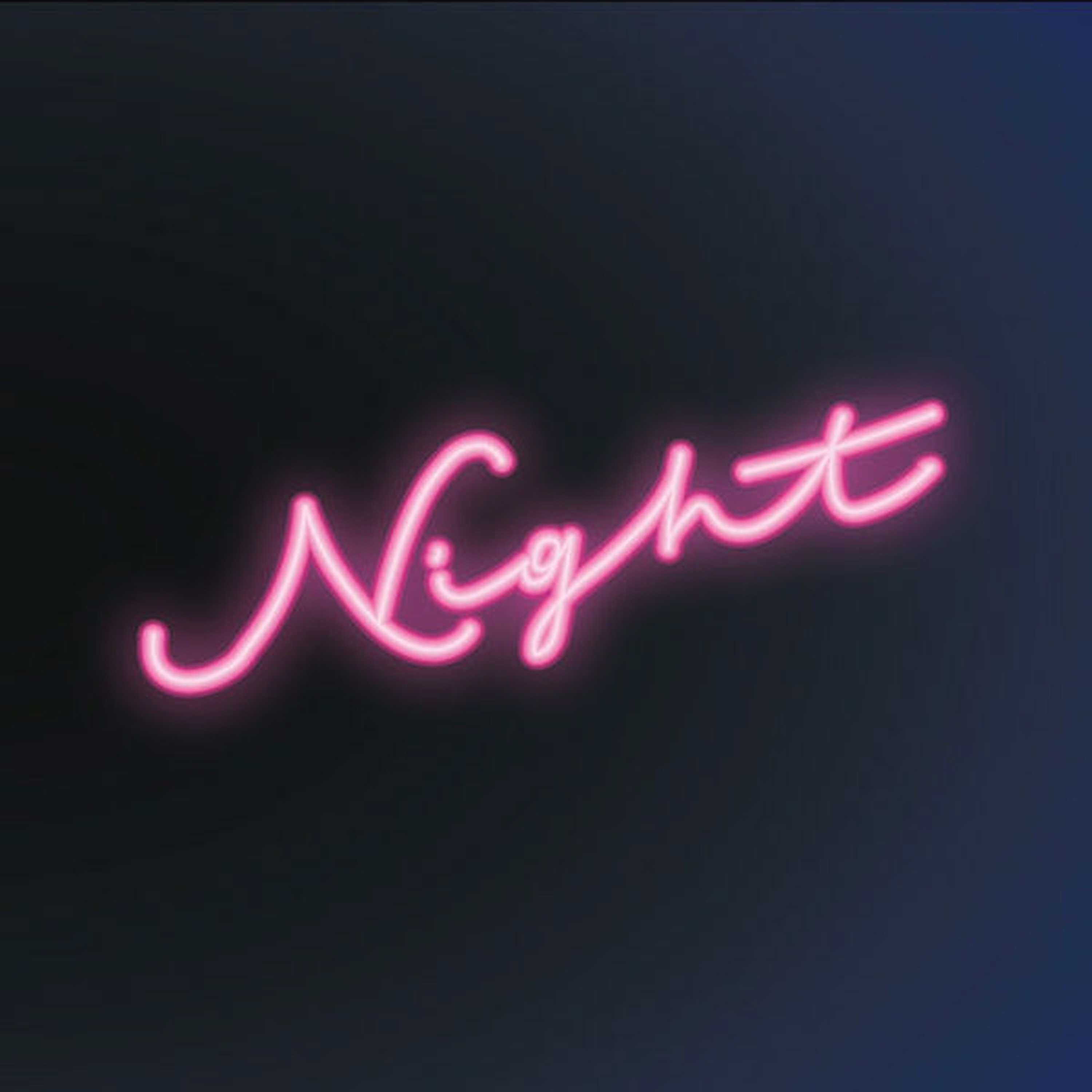 Night - Single album cover