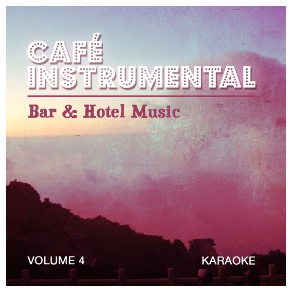 Bar & Hotel Music - Volume 4 Karaoke album cover