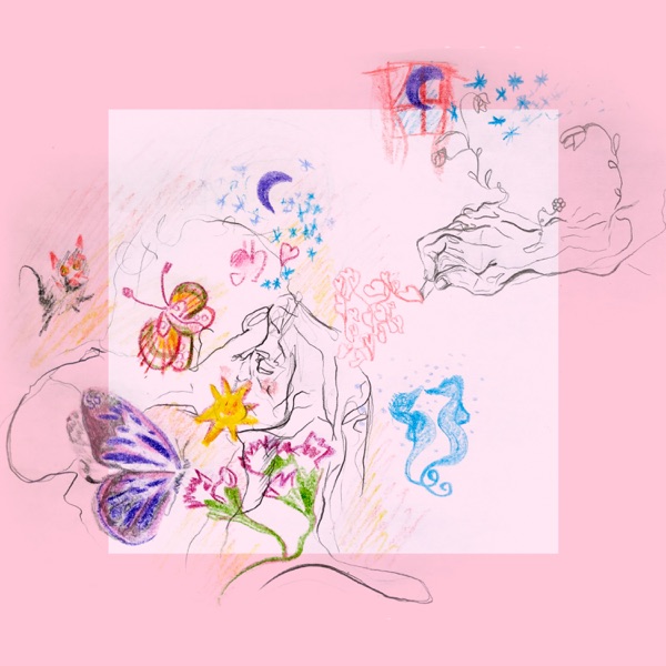 Final Fantasy Love - Single album cover