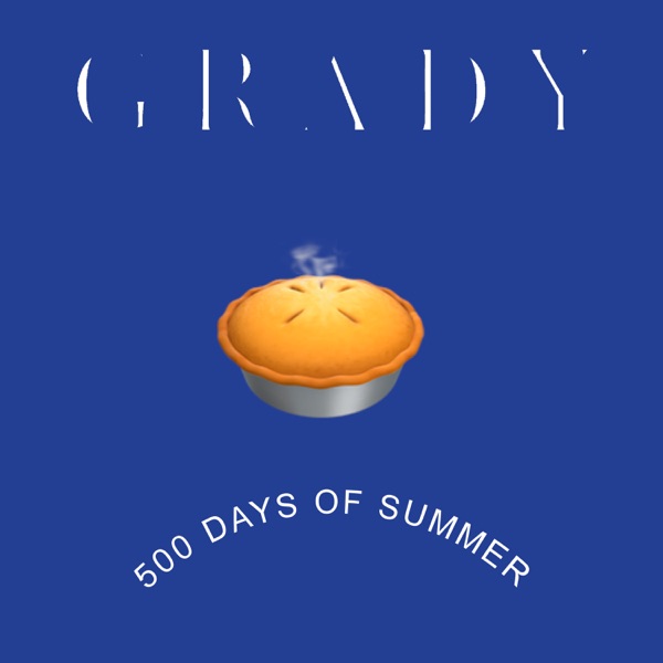 500 Days of Summer - Single album cover