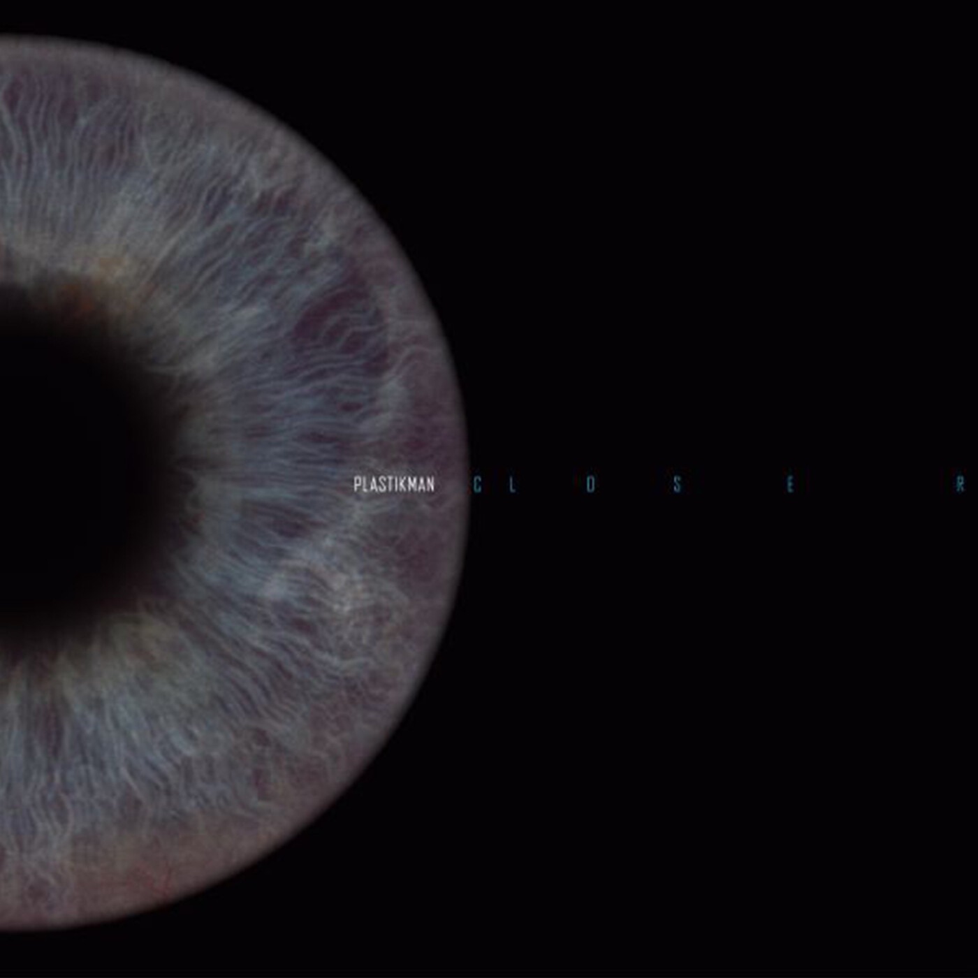 Closer album cover