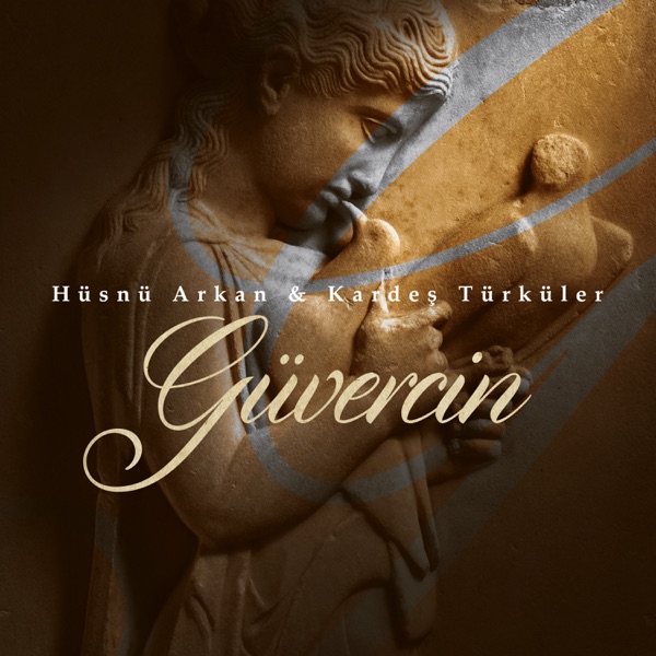 Güvercin (feat. Kardeş Türküler) - Single album cover