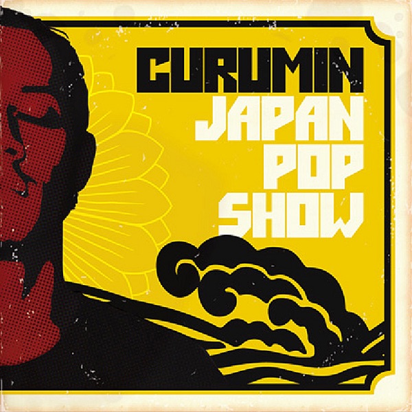 JapanPopShow album cover