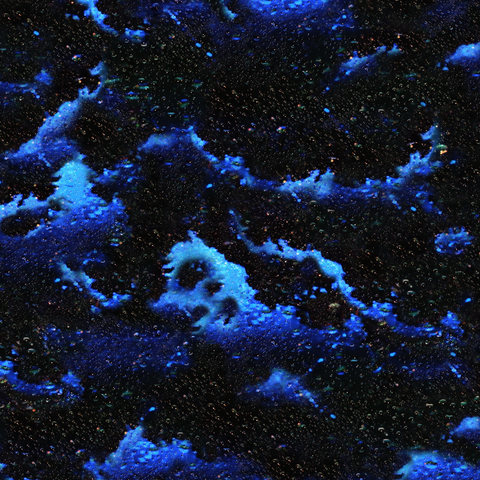 Waterfall - EP album cover