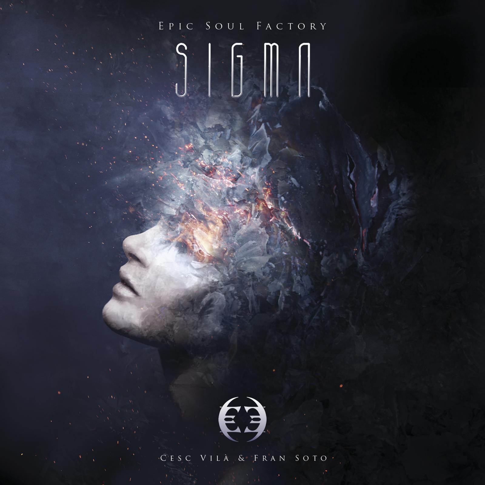 Sigma album cover