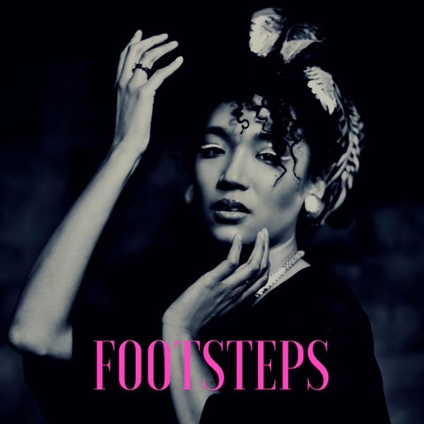 Footsteps - Single album cover